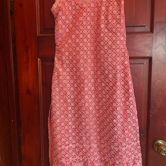 Shalwar Kurta set Indian - Picture 2 of 7